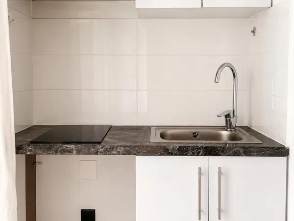 Estudio en Rambla de Prat, Vila de Gràcia - Foto 3