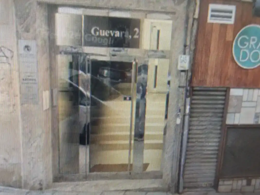 Piso en  Calle Guevara 2 - Foto 2