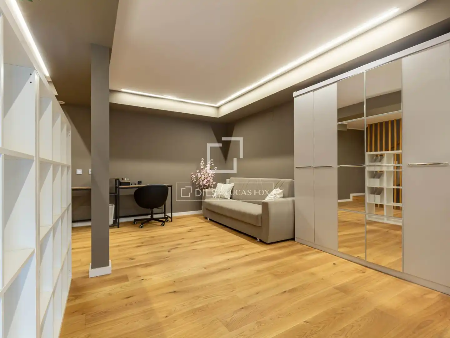 Chalet en Esplugues de Llobregat - Foto 13