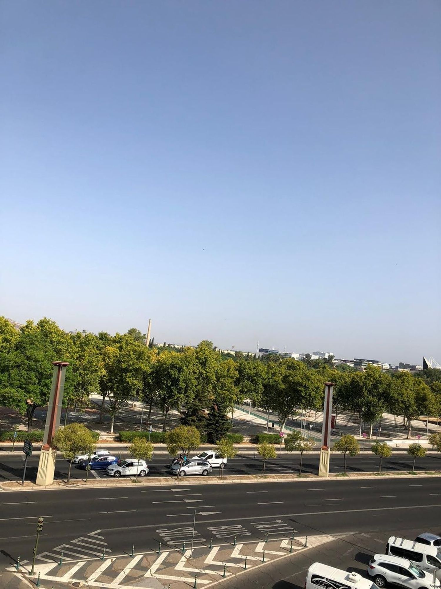 Piso en avenida Torneo, 73 - Foto 5