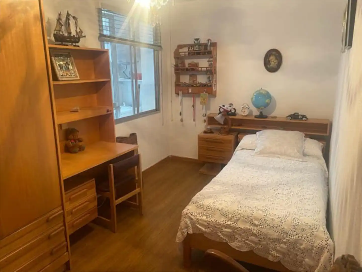 Piso en Monelos - Foto 7