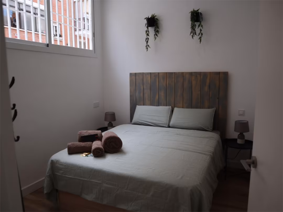 Piso en  Calle de los Hermanos Gómez 2 - Foto 12