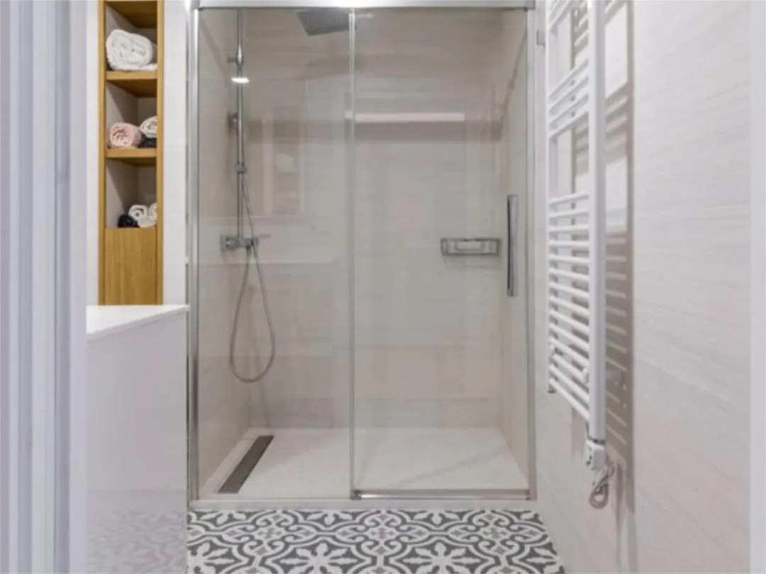 Piso en  Carrer de Ricart 35 - Foto 7