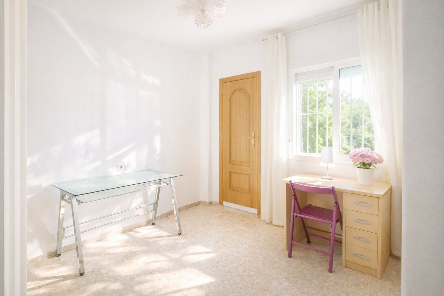 Piso en Barrio Feria - Foto 30