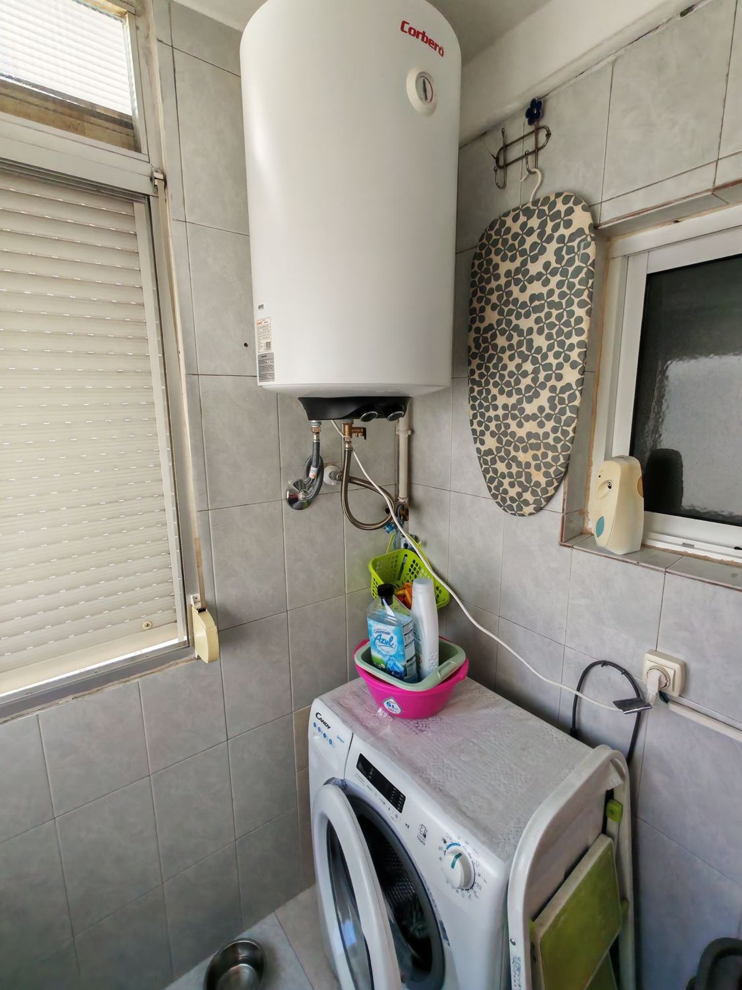 Piso en Calle Jacinto Verdaguer, 11, Perchel sur - El Bulto - Foto 17