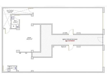 Local comercial en  Calle Transversal 22 - Foto 19