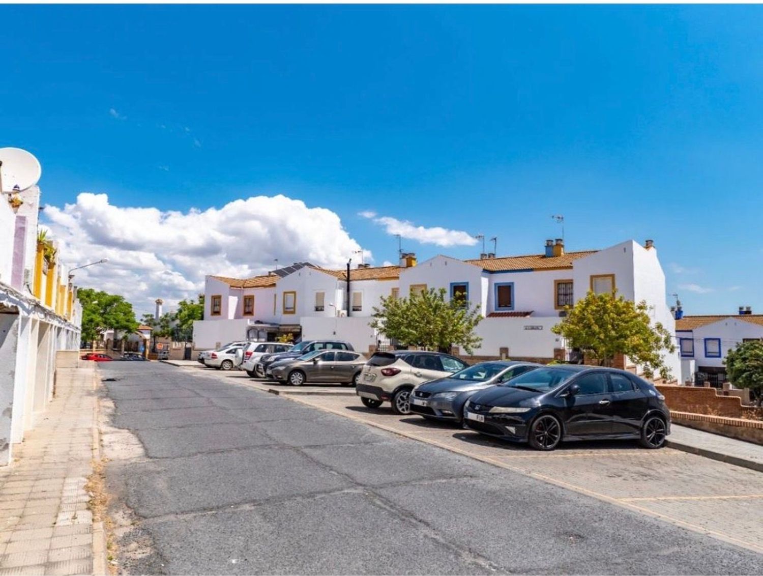 Chalet adosado en Calle Tarpeya, 32, Ayamonte Pueblo, Ayamonte Pueblo - Foto 22
