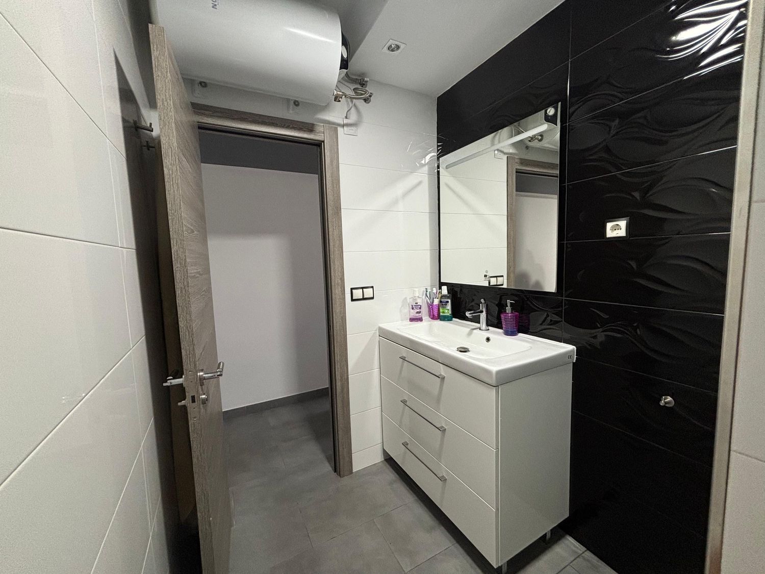 Estudio en C/caraveles, 4 - Foto 21