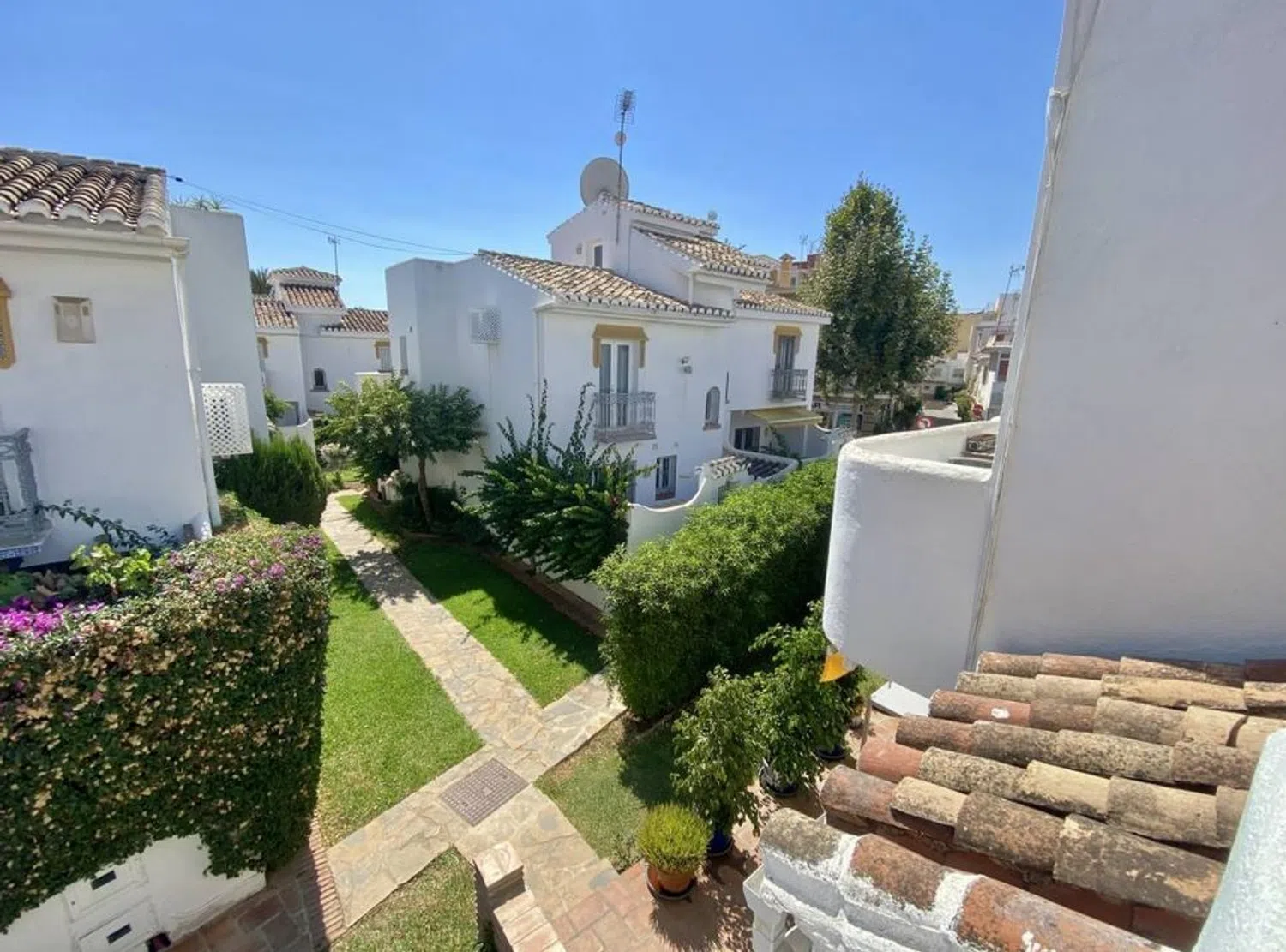 Casa de pueblo en avenida de Mijas, 62 - Foto 27