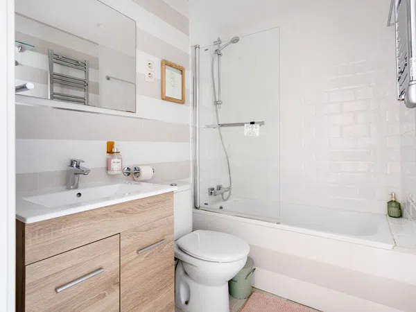 Piso en paseo de la Infanta Isabel, 12 - Foto 10