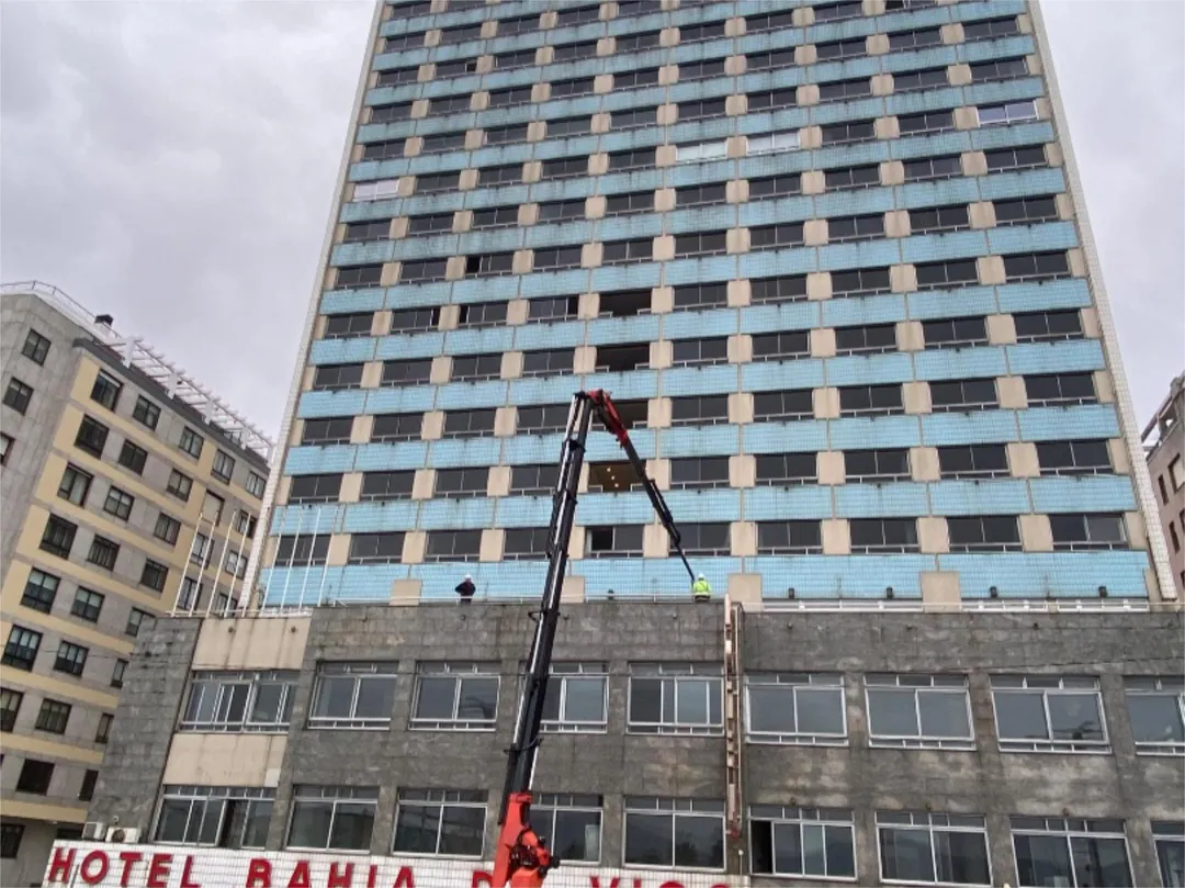 Piso en  Rúa Cánovas del Castillo 118 - Foto 2