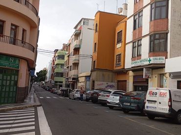 Piso en  Calle de Pérez del Toro 30 - Foto 27