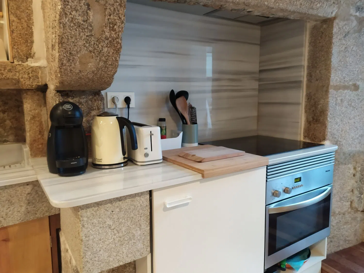 Piso en calle Zapatería, 13 - Foto 4