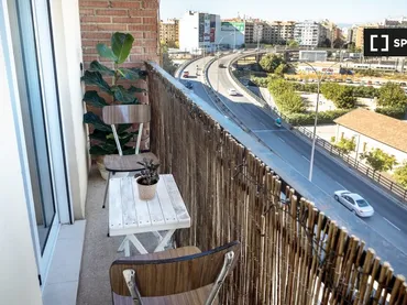 Piso en  Valencia Capital - Foto 12