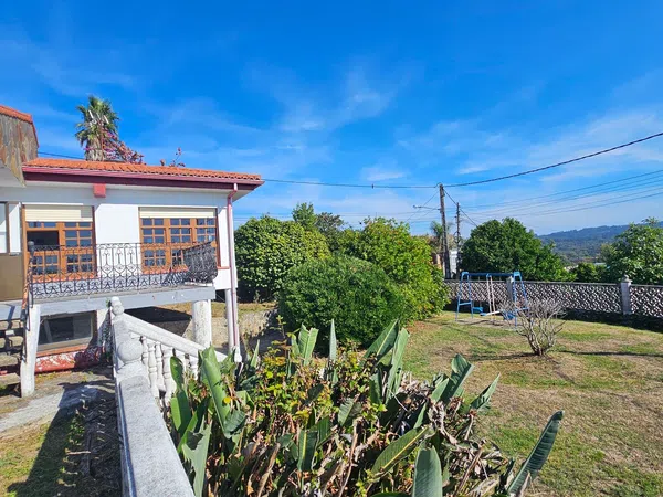 Casa o chalet independiente en Calle Subiña, 37, Mera-Serantes, Mera-Serantes - Foto 4