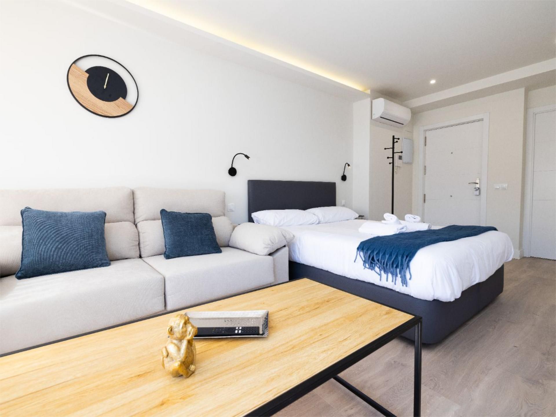 Piso en  Avenida de la Osa Mayor 32