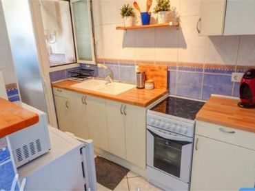 Piso en Urbanizacion vallpineda (privada) - Foto 7