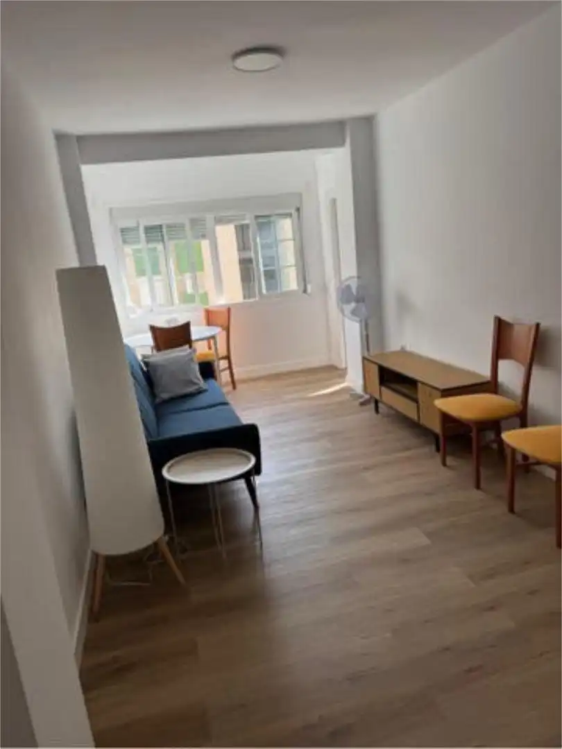 Piso en Huelin - Foto 5