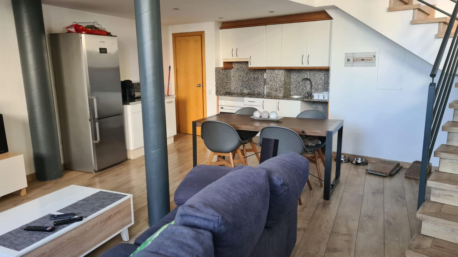 Estudio en calle de Padilla, 161 - Foto 9