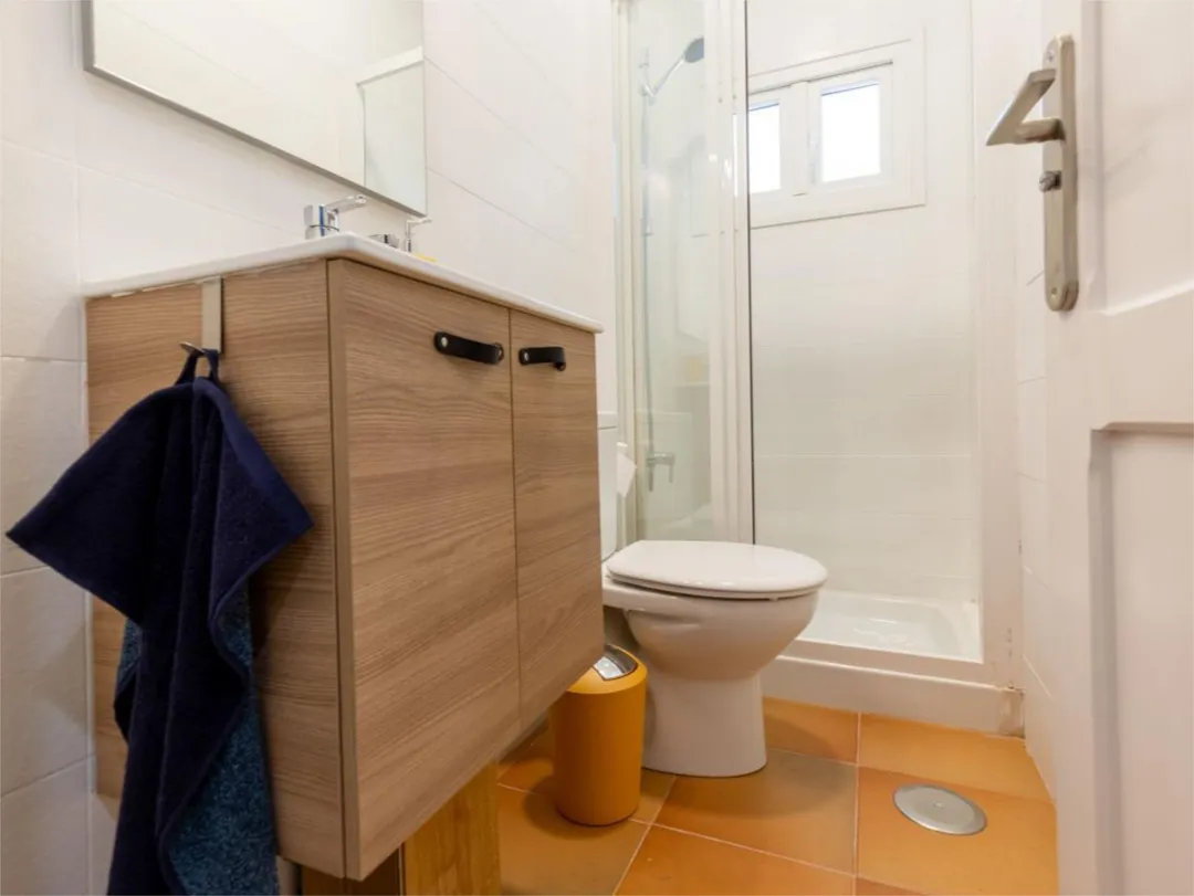 Piso en  Calle Pamochamoso 60 - Foto 59