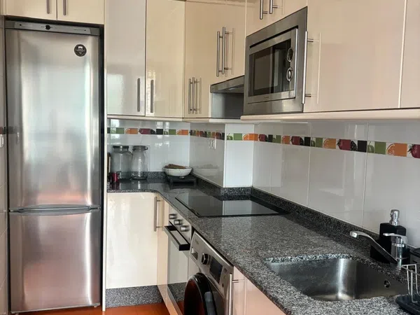 Piso en Calle Isla de la Erbosa, 11, Luanco - Aramar - Antromero, Luanco - Aramar - Antromero - Foto 3
