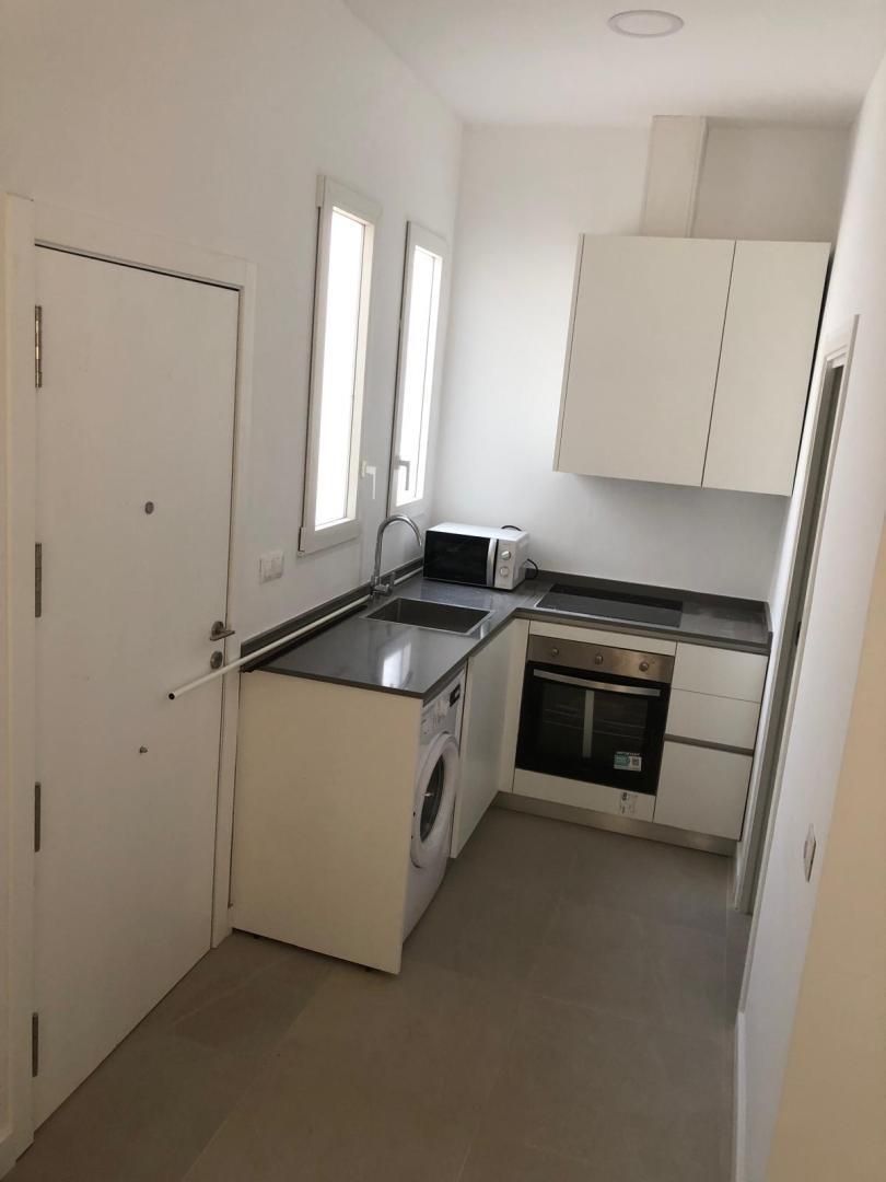 Piso en  Calle Muñoz Seca 12a - Foto 1