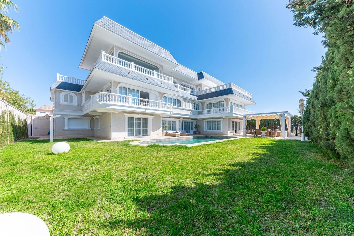 Casa independiente en calle De la Tintorera, 15 - Foto 4