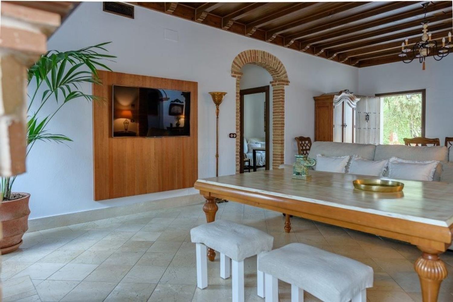 Casa o chalet independiente en Calle Jesús del Gran Poder, 1 - Foto 13