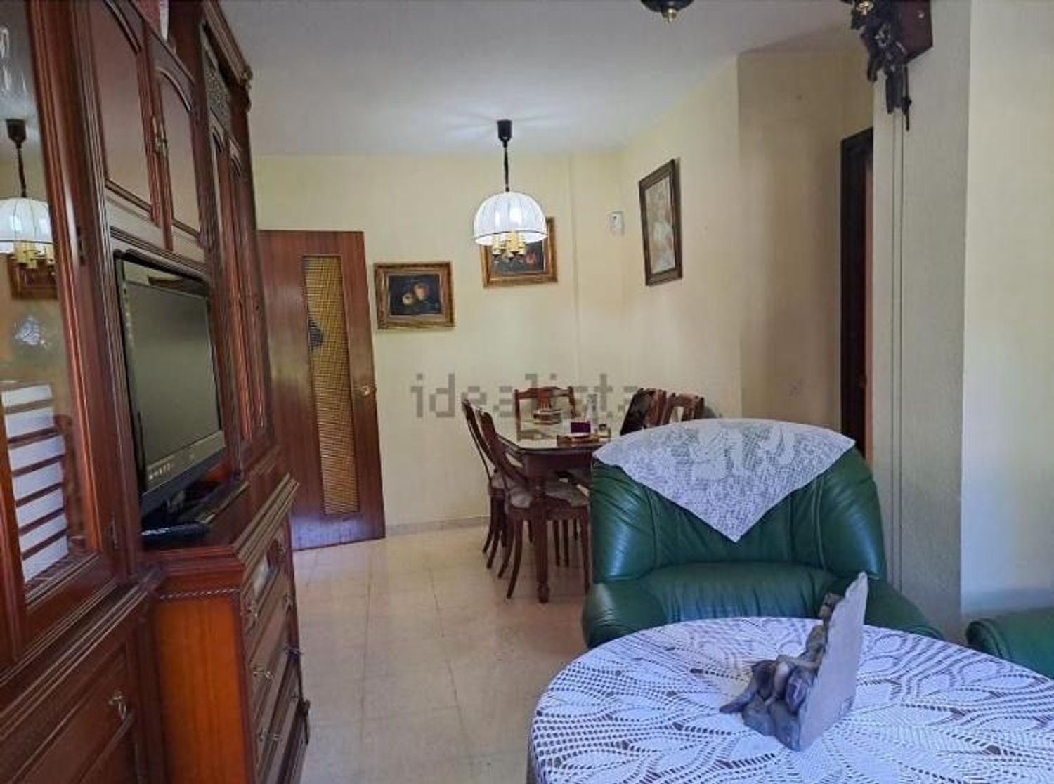 Piso en Barriada de las Almenas, 17, Los Carteros - San Diego - Foto 4