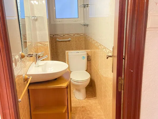 Piso en Passatge Arquitecte Gaudi, 2, Altozano - Foto 3