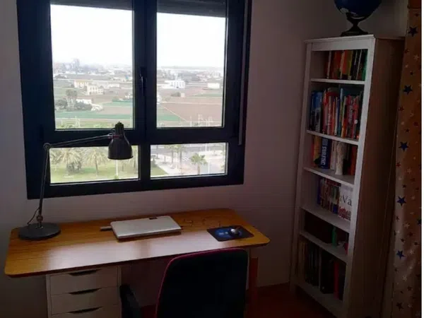 Piso en paseo Serra d'Espadá, 5 - Foto 7
