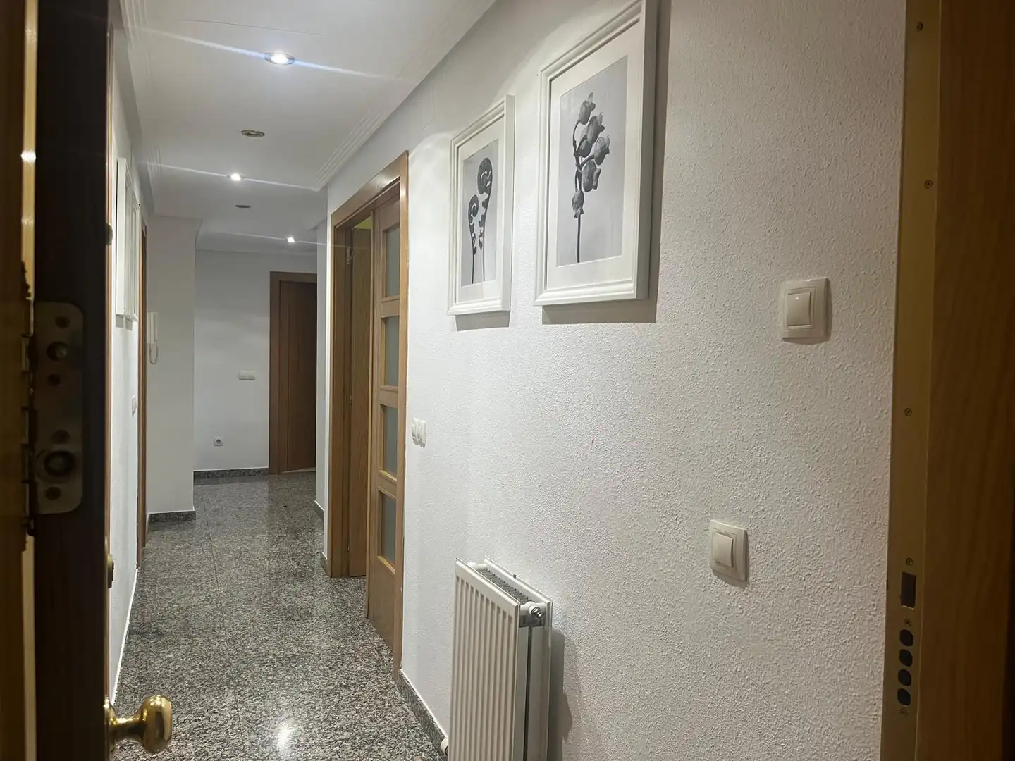 Piso en  Avenida de Filiberto Villalobos 57 - Foto 4