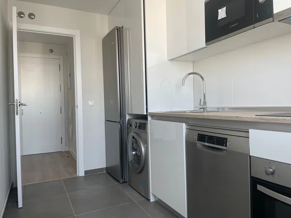 Piso en Calle Escritor Conde de Zamora, 12 b, Zoco - Poniente - Foto 3