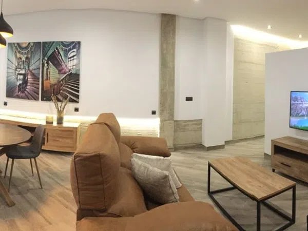 Loft en Calle Rojas, 9, Centro, Centro - Foto 3