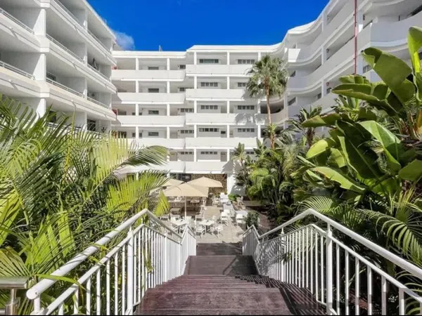 Piso en Calle San Cristóbal de la Laguna, 7, Playa del Inglés, Playa del Inglés - Foto 2