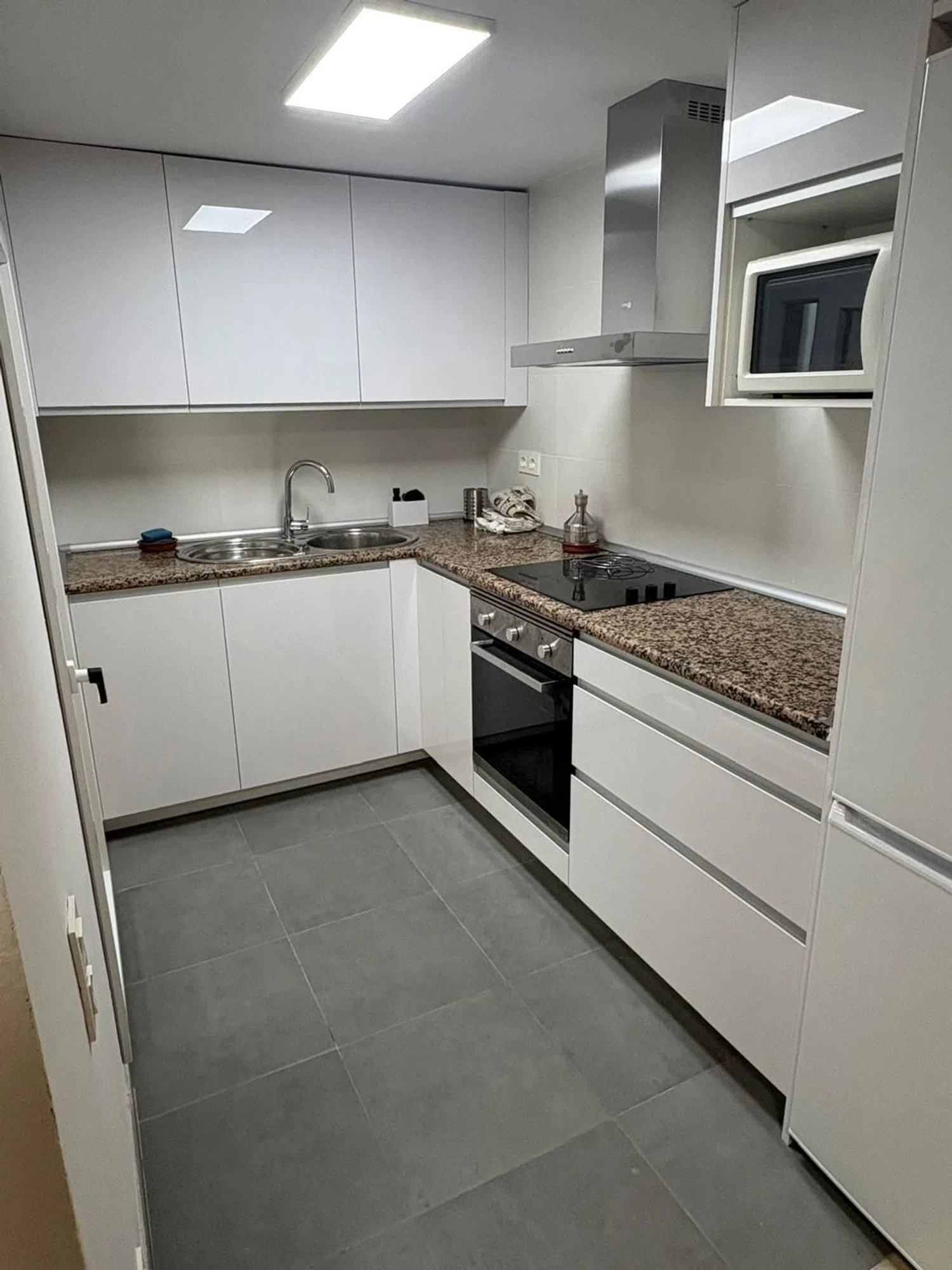 Piso en via Univérsitas, 4