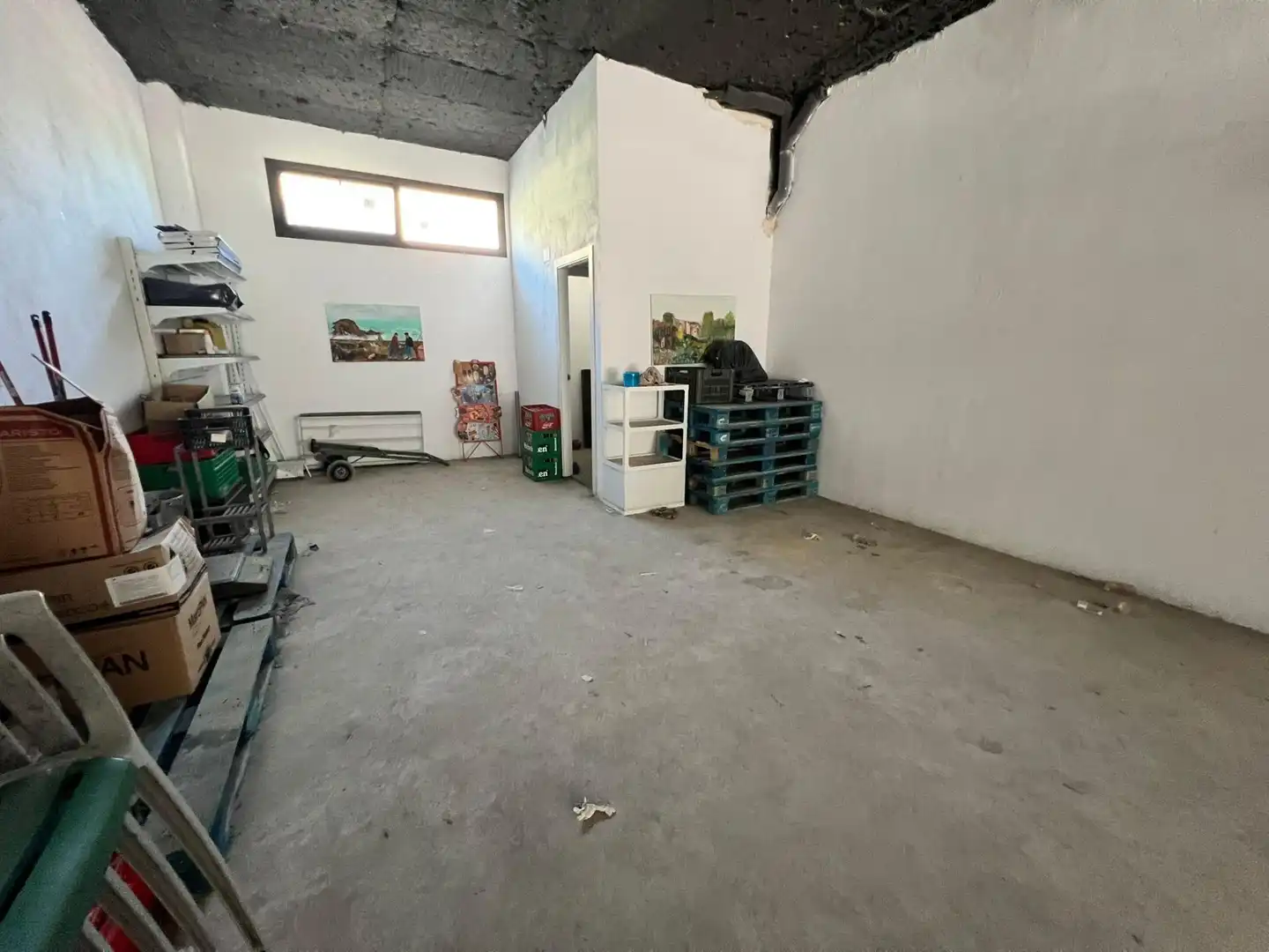 Local comercial en Sabadell - Foto 7