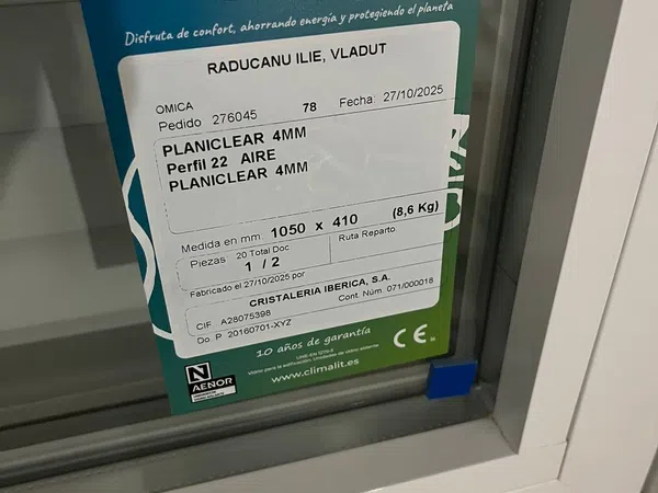 Estudio en calle del Quince de Agosto, 1 - Foto 20