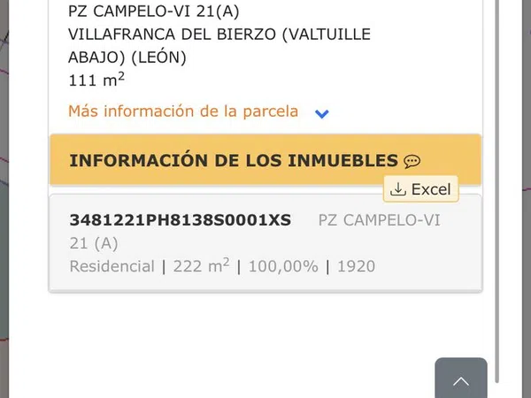 Casa de pueblo en Plaza el Campelo s/n - Foto 2