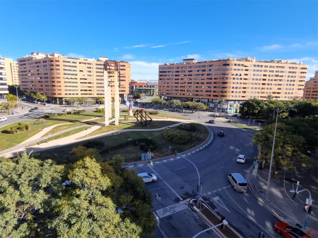 Piso en plaza Plaza del Alcalde Agatángelo Soler 7R - Foto 5