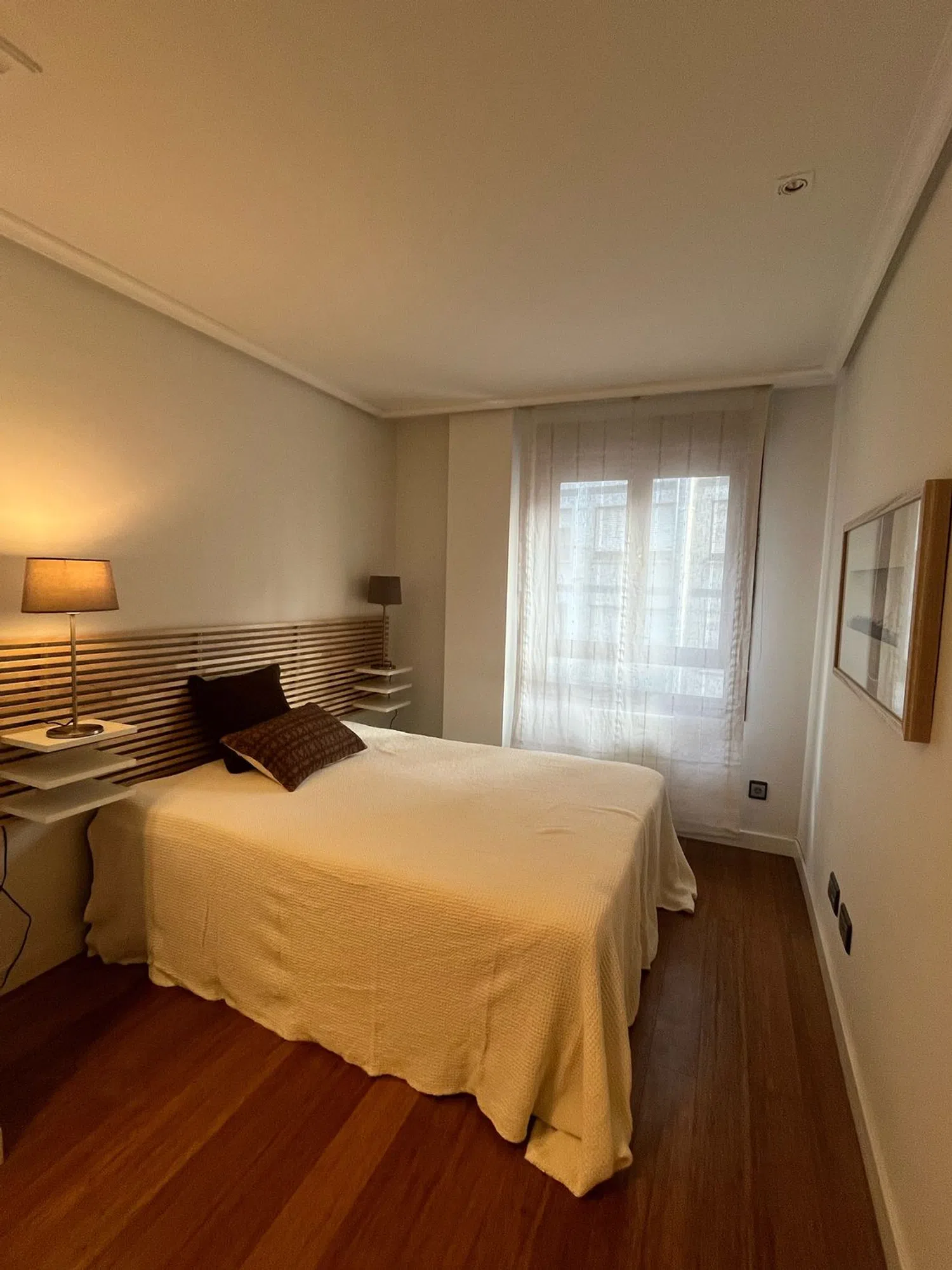 Piso en calle Campoamor, 27 - Foto 2