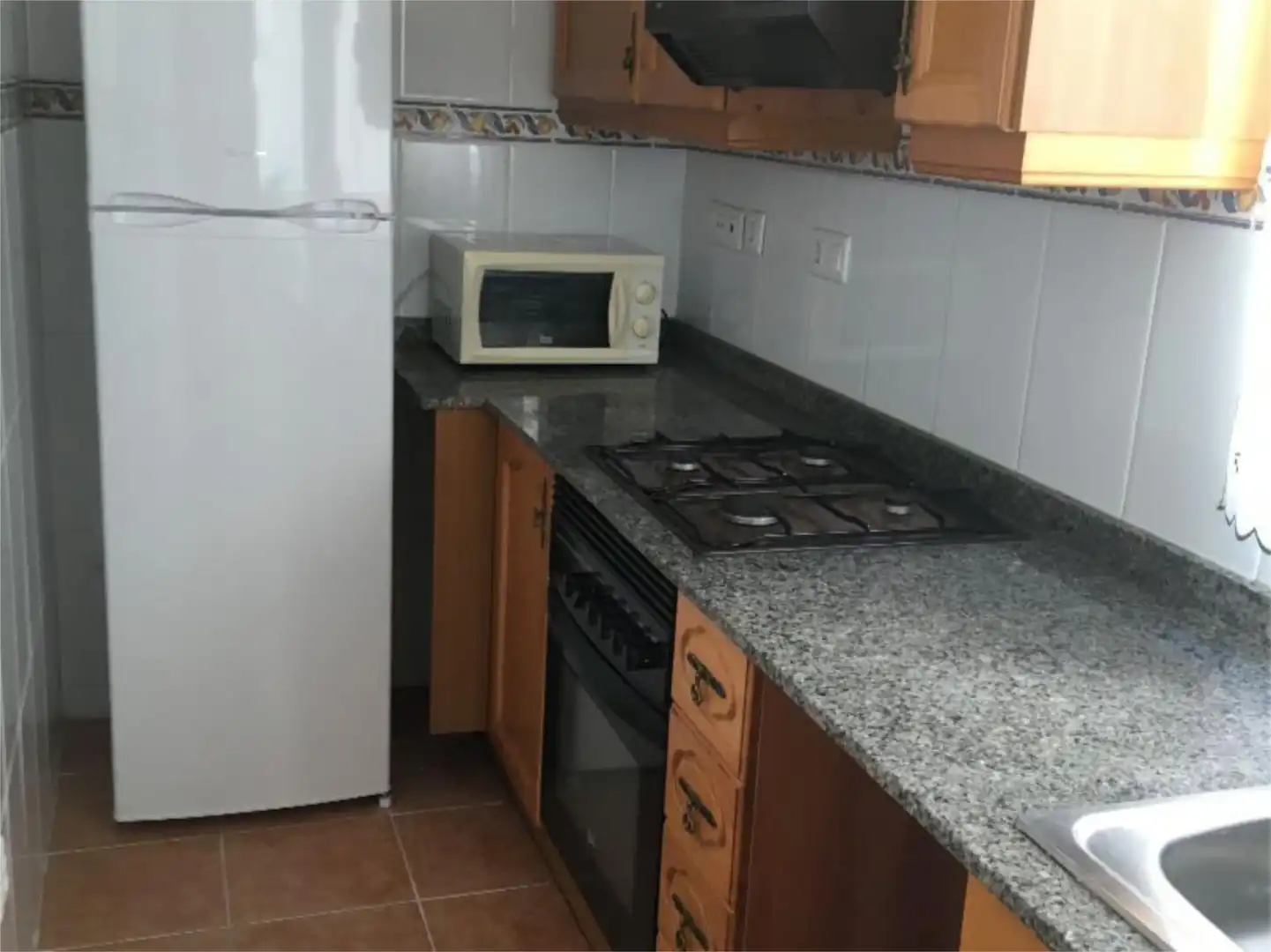 Piso en  Carrer Sant Vicent 18 - Foto 12