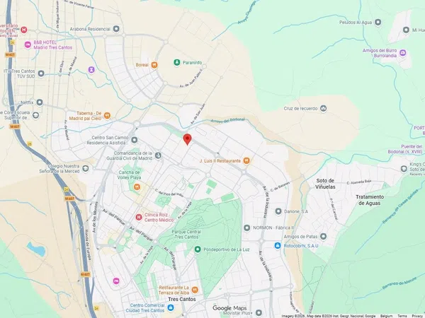 Piso en calle del Montón de Trigo, 5 - Foto 35