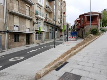Piso en Casco Vello - Foto 8