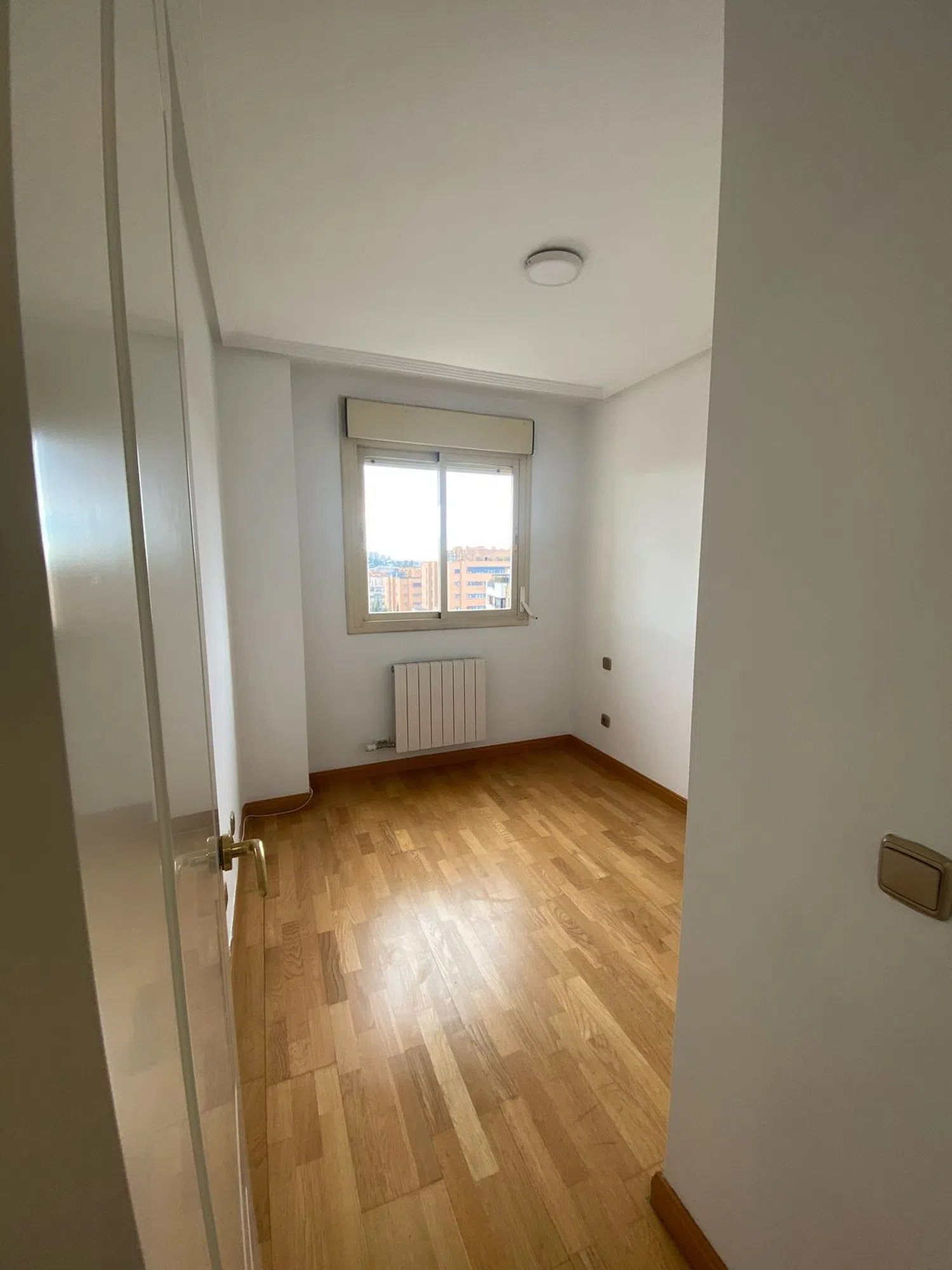 Piso en calle Monasterio de Montesclaros, 9 - Foto 11