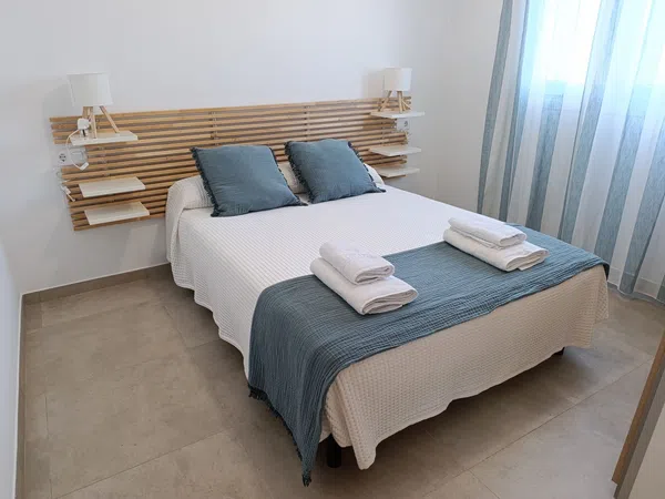 Casa rural en Camino de la lleguada, 226, Zahora, Zahora - Foto 9