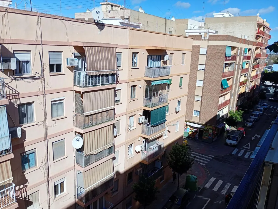 Piso en  Carrer de Pizarro 18 - Foto 10