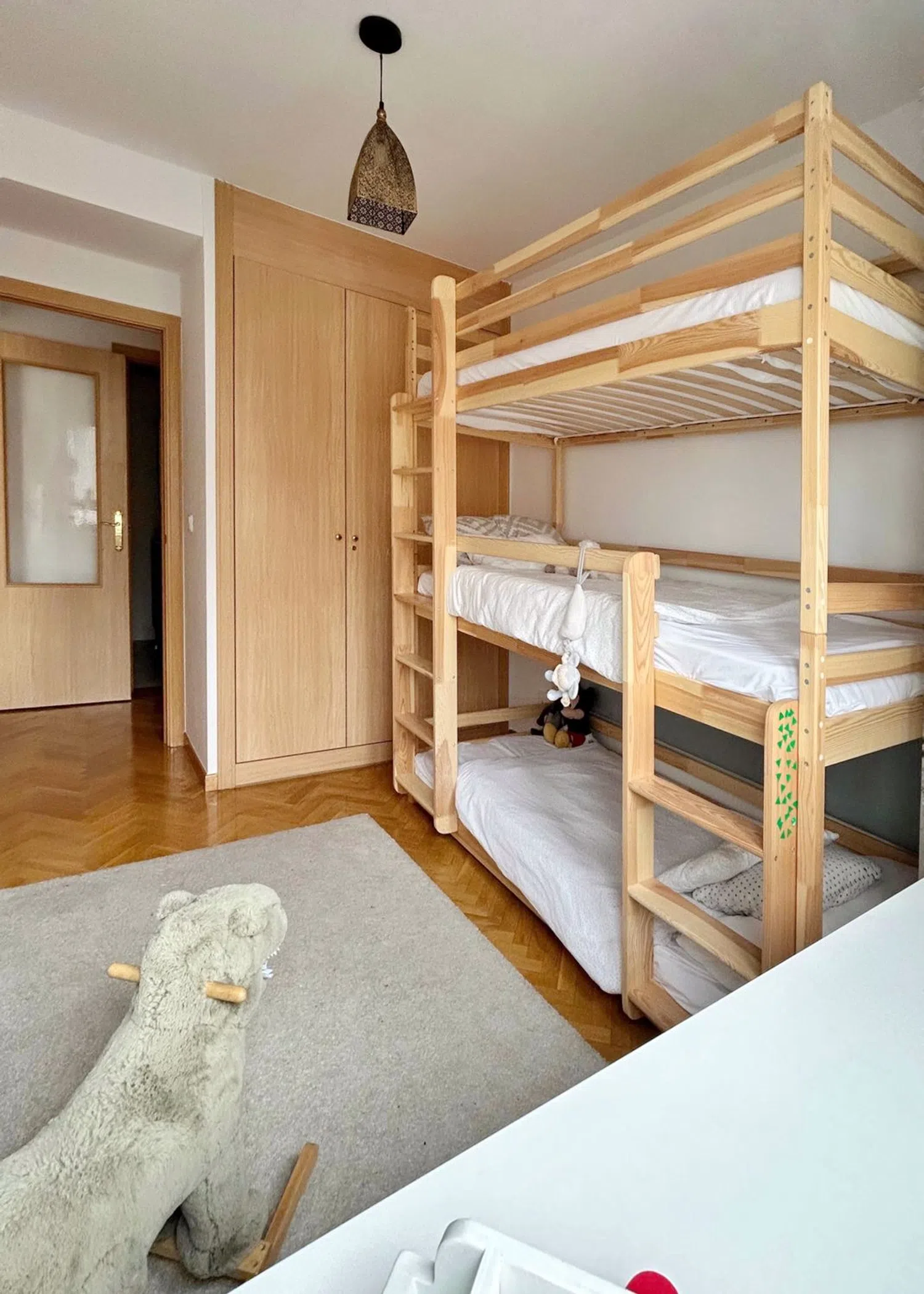 Piso en calle Julio Casares, 10 - Foto 8