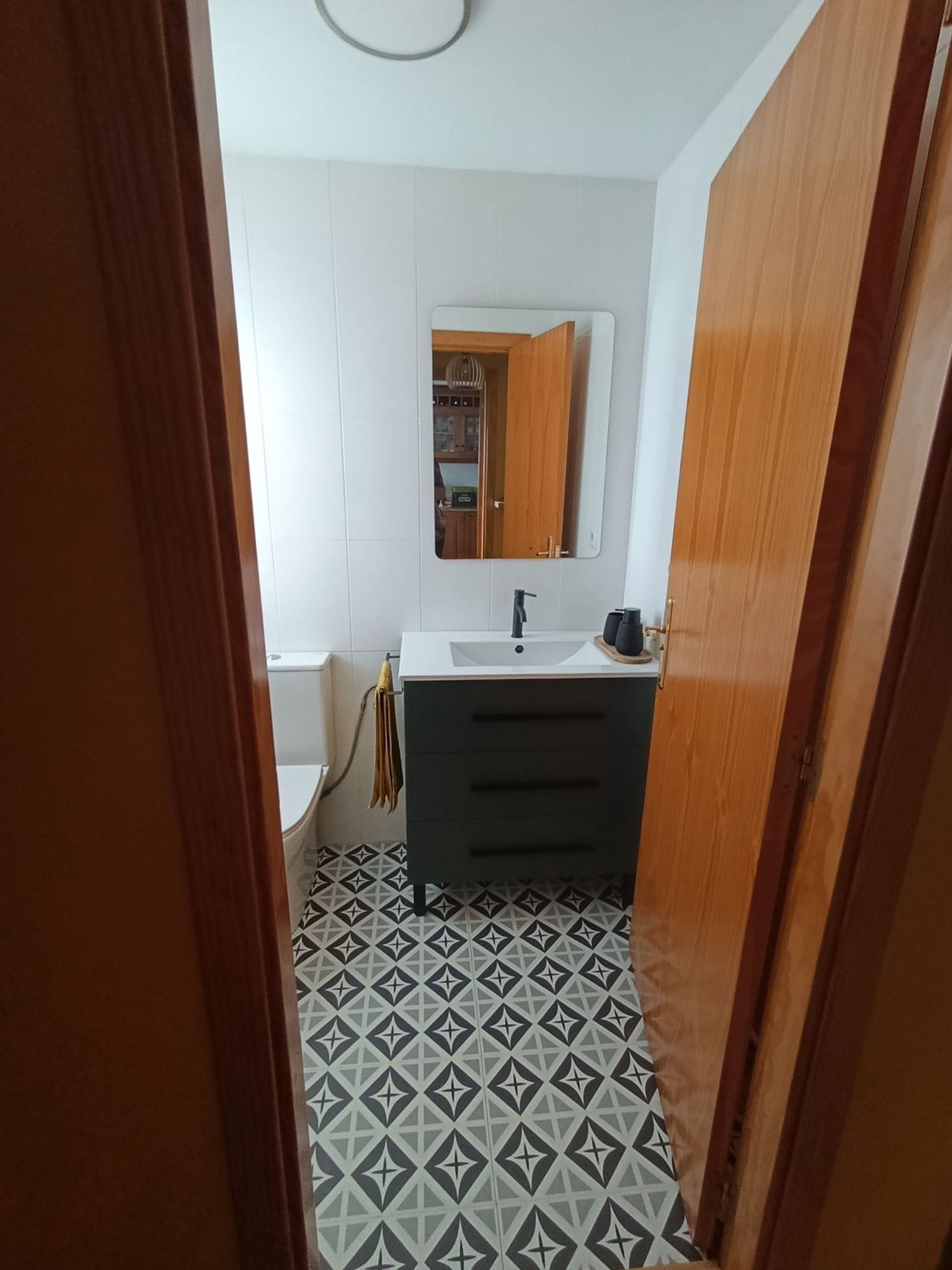Chalet adosado en Cortes - Foto 10