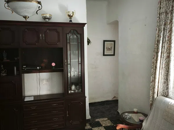 Piso en Los Barreros-Cuatro Santos, Los Barreros-Cuatro Santos - Foto 4